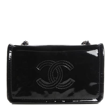 vinyl chanel bag|chanel bag outlet online.